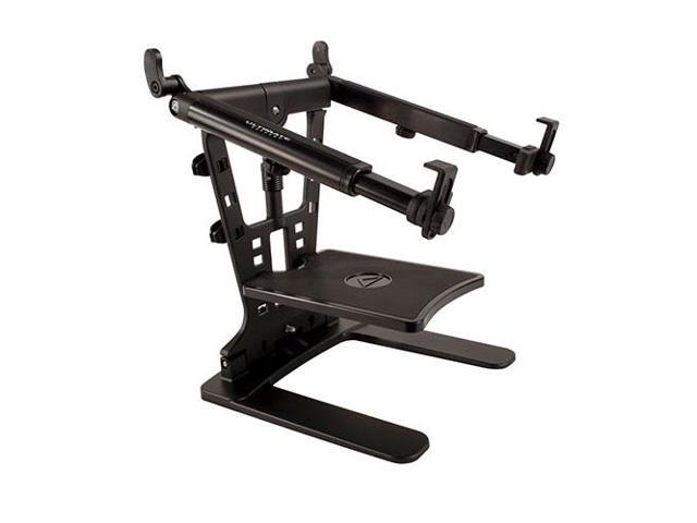 Ultimate Support HyperStation QR 3-in-1 Professional Laptop Stand #17510