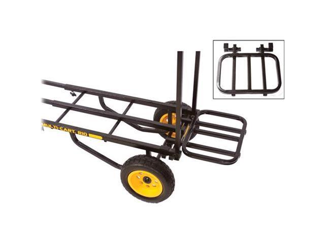 Rocknroller Cart Extension Rack