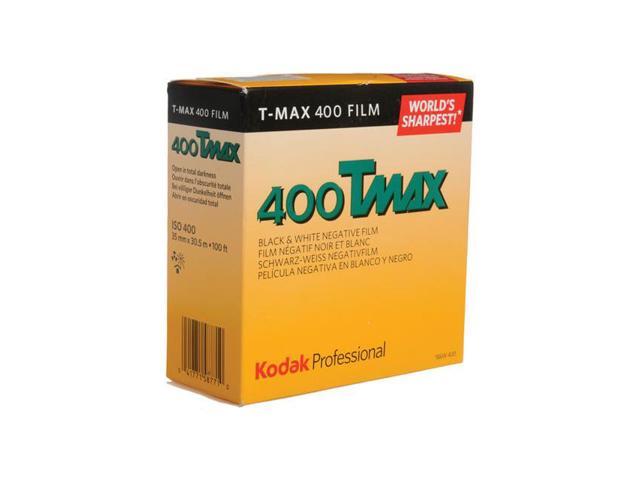 Photos - Other photo accessories Kodak T-MAX 400 35mm Professional Black & White Film Roll 1587716 