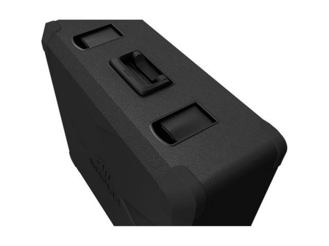 DJI AC CP. BX.000195 Inspire2 Part13 Carrying Case Retail