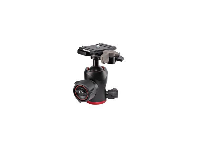 Photos - Other photo accessories Manfrotto 494 Aluminum Center Ball Head with 200PL-PRO Quick Release Plate 