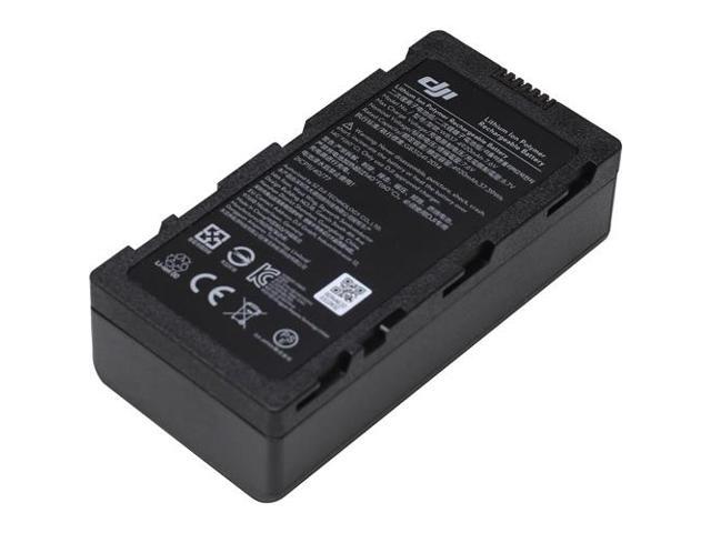 DJI Accessory CP. BX.000229 CrystalSky and Cendence WB37 Intelligent Battery (CP. BX.000229)