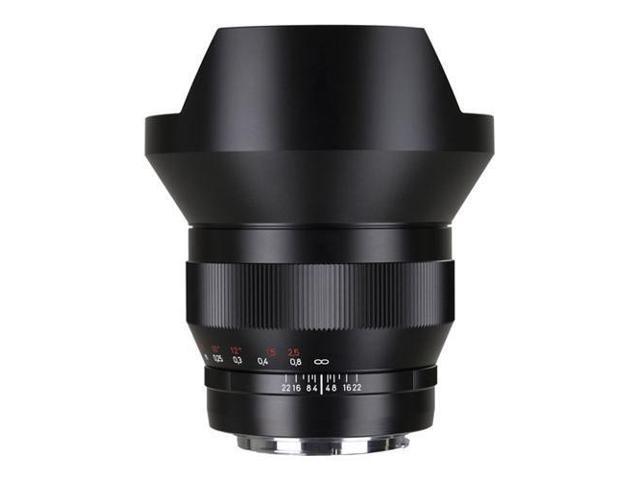 Zeiss Distagon T* 15mm f/2.8 ZE Lens (Canon EOS-Mount)