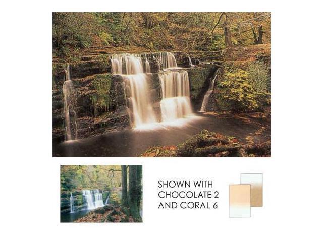 Lee Filters Coral Grad 4 Hard Graduated Coral Filter 4x6' Resin #COG4H