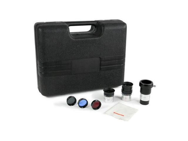 Photos - Lens Filter Celestron 94308 1.25 in. Observers Accessory Kit 