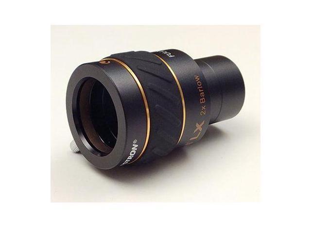 Photos - Camera Lens Celestron 93529 X-Cel LX 2x Barlow Lens - 1.25 in. 