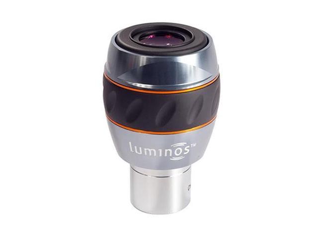 Photos - Camera Lens Celestron 10mm Luminos Series 1.25' Eyepiece #93431 93431 