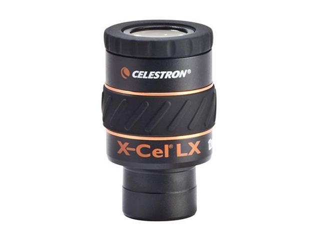 Photos - Camera Lens Celestron X-cel ® LX Series 1.25in 12mm Eyepiece - 93424 93424 