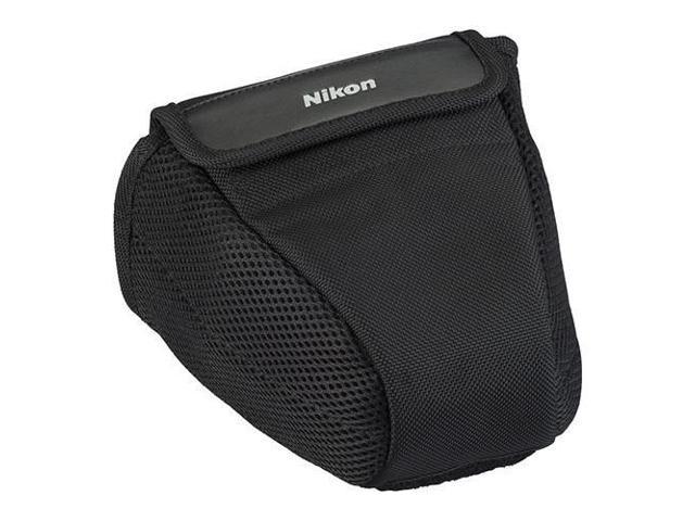 Photos - Camera Bag Nikon CF-DC7 Semi-Soft Case for D3100, D3200 & D3300 DSLRs #94042 94042 