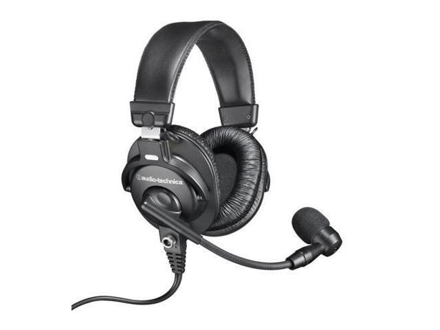 Audio Technica BPHS1 Professional Broadcast Stereo Headphones