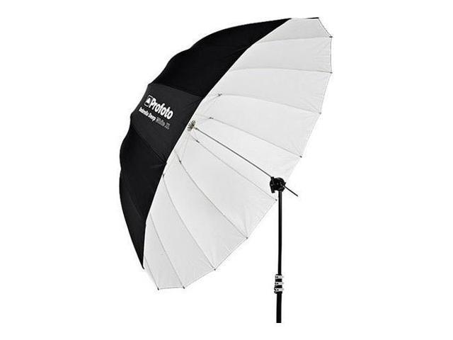 Profoto Deep White Umbrella, XL, 65' (165cm)