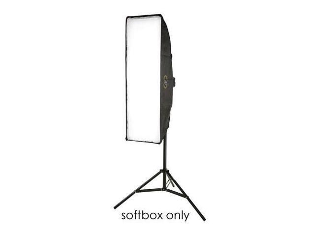 Photos - Studio Lighting Glow Series III Small Strip Softbox  #GL1236 GL1236 (12 x 36')