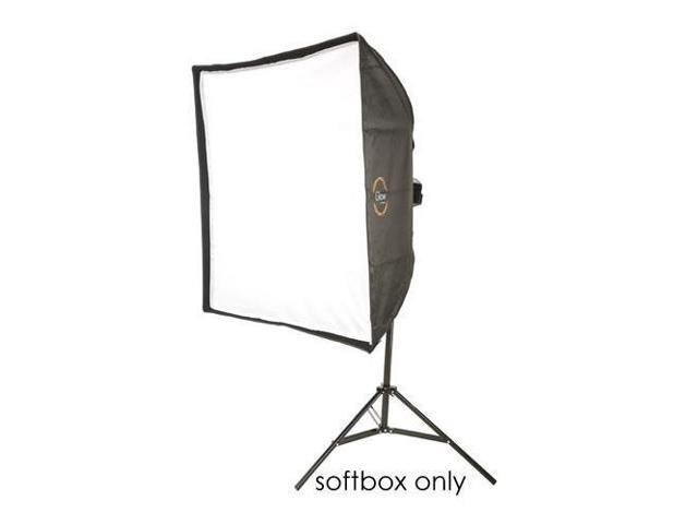 Photos - Studio Lighting Glow Series III Large Square Softbox  #GL3636 GL3636 (36 x 36')