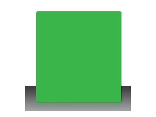 Photos - Studio Lighting Westcott 9x10' Wrinkle-Resistant Backdrop, Chroma-Key Green #130 130 