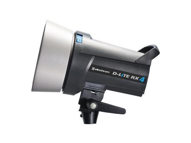 Photos - Studio Lighting Elinchrom D-Lite RX 4 Compact with built-in Skyport #EL20487.1 EL 20487.1 