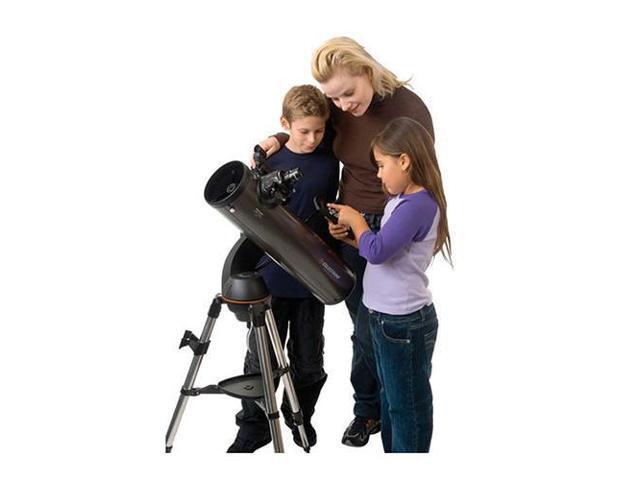 CELESTRON NexStar 130 SLT Computerized Telescope