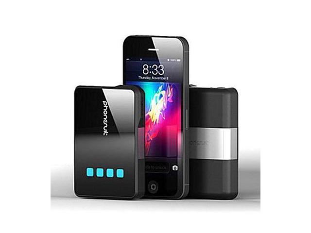 PhoneSuit Power Core Max - Black #PS-CORE120
