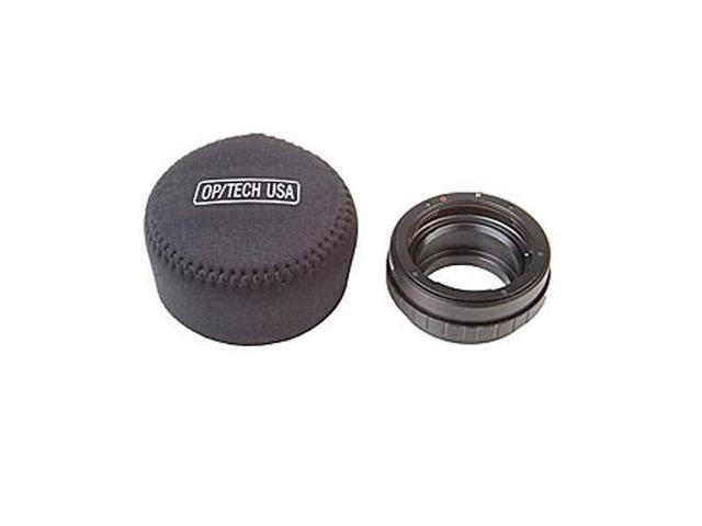 Op/Tech Fold-Over Pouch 253, 2.5x3' #7801032