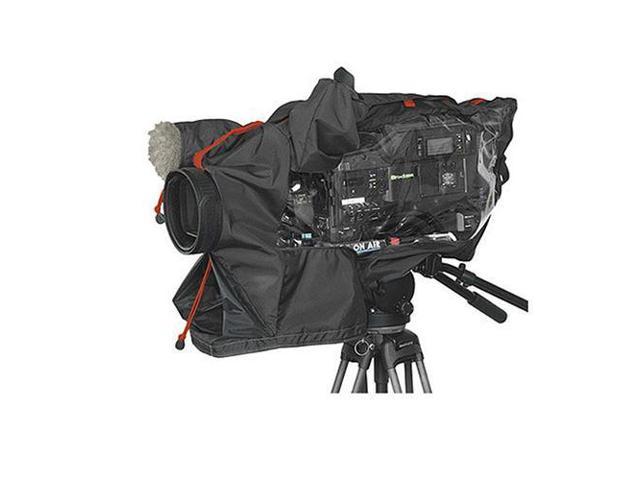 Photos - Tripod Manfrotto Pro Light RC-1 Raincover for Full- Sized Camcorders/Smaller Camc 