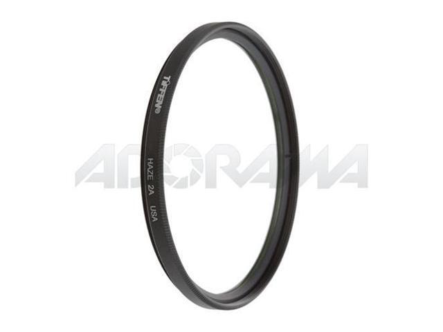 Tiffen 62mm UV-2A Haze-2A (Ultra Violet) Glass Filter #62HZE2A