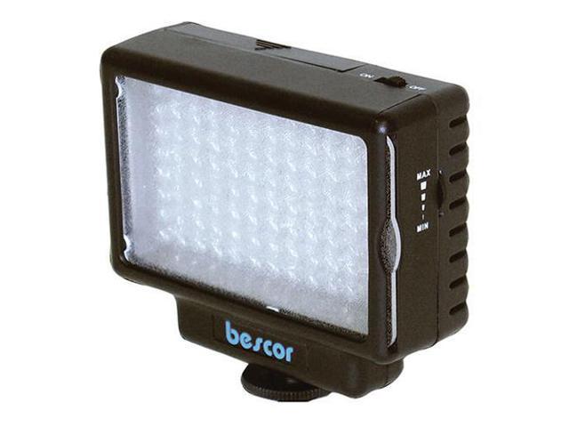 Photos - Studio Lighting Bescor LED-70 Extended Battery and Light Kit #LED-70B LED-70B