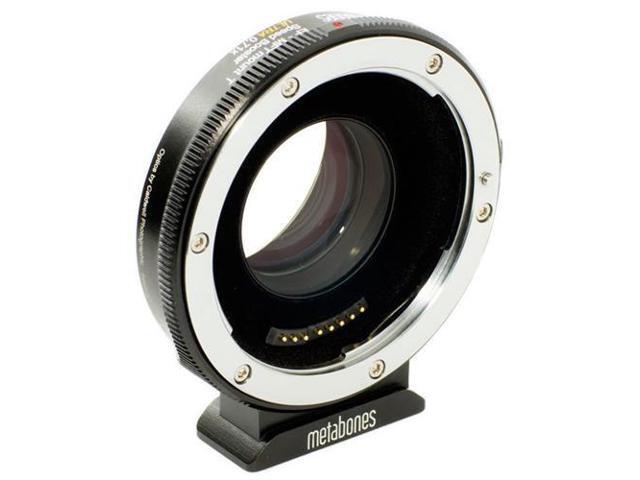Metabones Speed Booster Ultra 0.71x Adapter for Canon Lens to Micro Four Camera