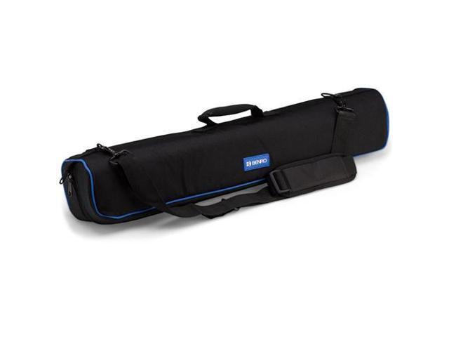 Benro TAD27A Series 2 3-Section Adventure Aluminum Tripod, Flip Lock