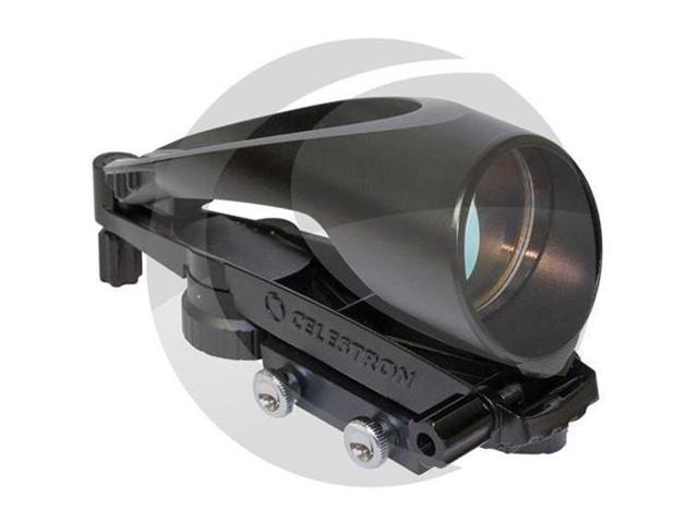 Photos - Camera Lens Celestron 51635 StarPointer Pro Finderscope - Black 