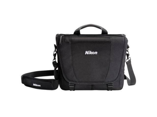 Photos - Camera Bag Nikon Courier Bag #17007 17007 