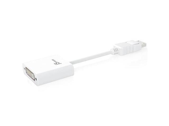 j5create DisplayPort to HDMI Adapter
