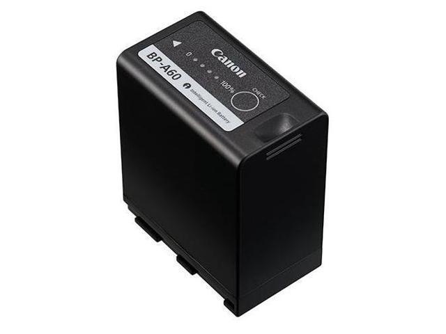 Canon Cameras US 0870C002 Digital Camera Battery, Black