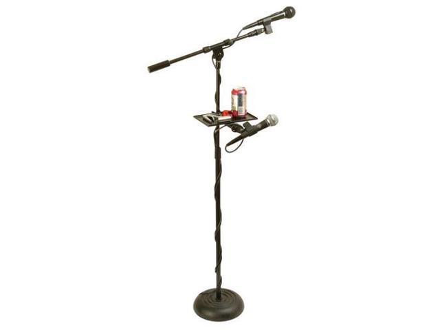 On-Stage u-Mount Combo Accessory Tray