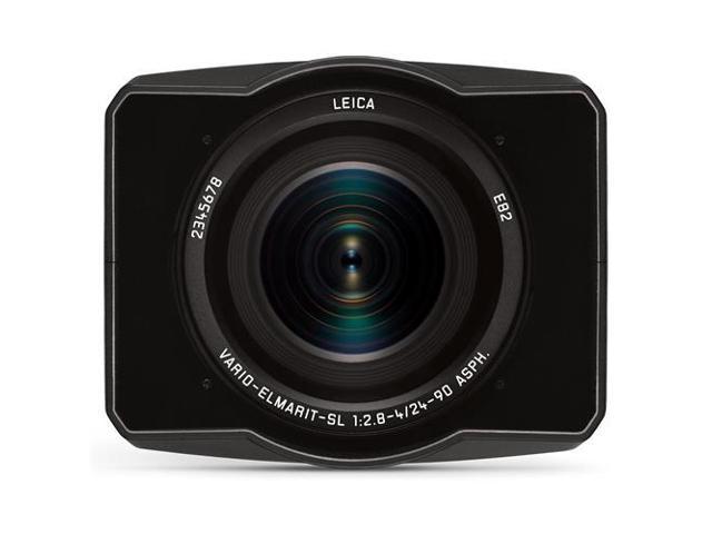 Photos - Camera Lens Leica Vario-Elmarit-SL 24-90/f2.8-4 ASPH Lens, for  SL and  T Se 
