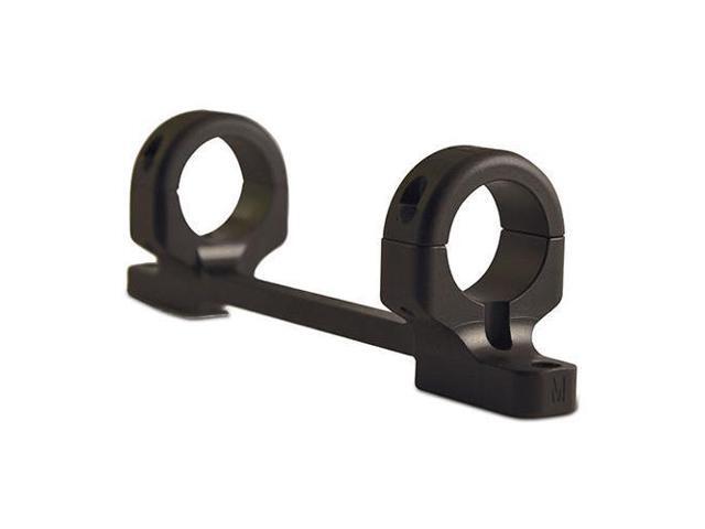Zeiss Savage All Round Receiver Short Action Low Mount with 1' Rings