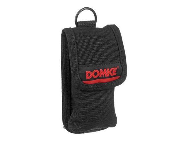 Photos - Camera Bag Tiffen Domke F-900 Camera Pouch, Black, Accessories Pouch #710-05B 710-05B 