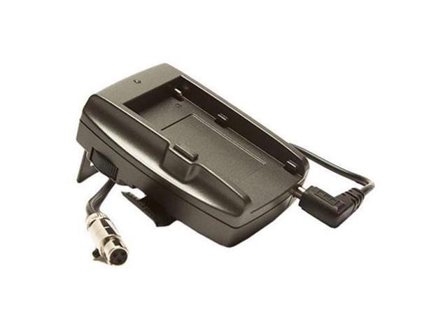 Blindspot NP-F Battery Clip with Cable for Scorpion Head Light #BSG-1302-006-01