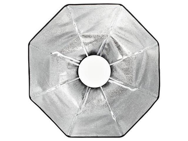 Profoto OCF 24' Beauty Dish with Deflector Plate, Silver