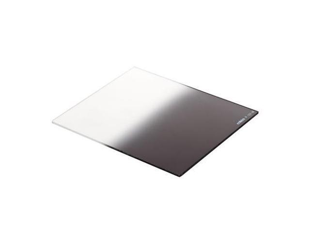 Cokin Z121M G2 Hard-Edge Graduated ND 0.6 (2-Stop) Filter - Z Series