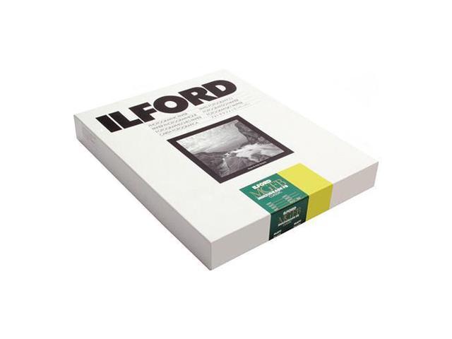 Photos - Camcorder Ilford Multigrade FB Classic, Enlarging Paper 11x14', 50 Sheets, Matte #11 