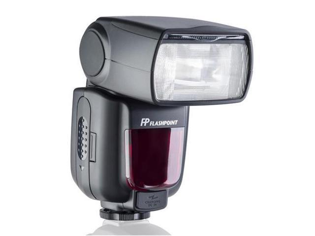 Photos - Flash Flashpoint Zoom R2 Manual  with Integrated R2 Radio Transceiver #FP-L 