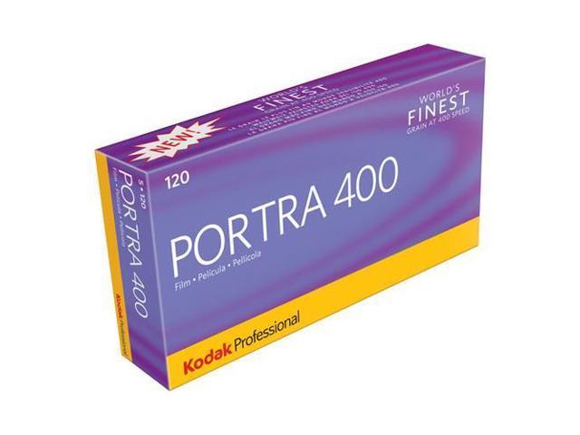 Photos - Other photo accessories Kodak 120 Professional Portra 400 Color Negative Film 8331506 