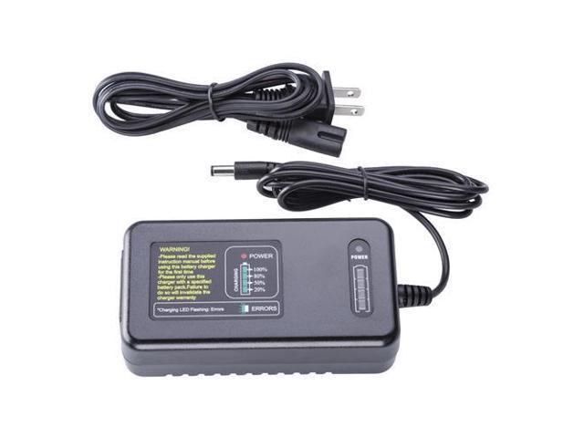 Photos - Studio Lighting Flashpoint Replacement Battery Charger for XPLOR 600 Power Pack #XL-600CB 
