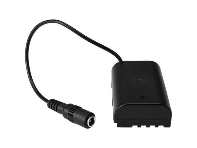 Tether Tools Case Relay Camera Coupler Compatible with Panasonic DMW-BLF19