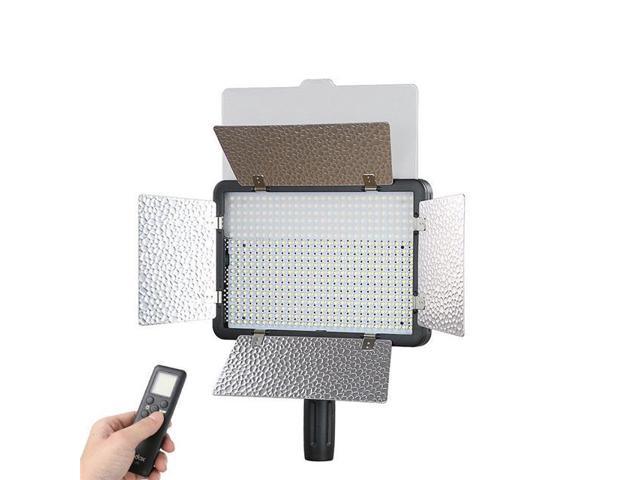 Photos - Studio Lighting Godox LED500LRC 3300K-5600K LED Video Light, Changeable Version LED500LR-C 