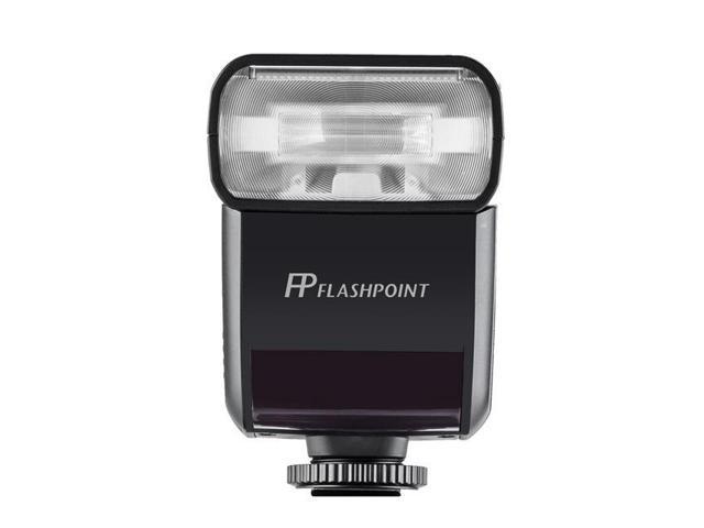 Photos - Flash Flashpoint Zoom-Mini TTL R2  for Olympus and Panasonic #FP-LF-SM-MINI 