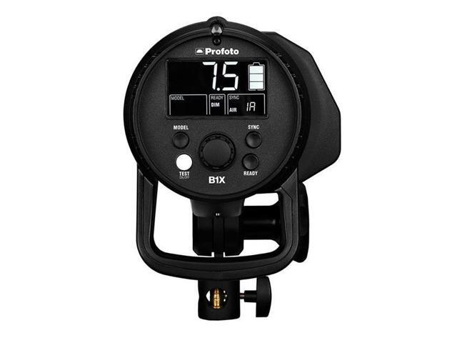 Profoto B1X 500 AirTTL To-Go Kit #901028