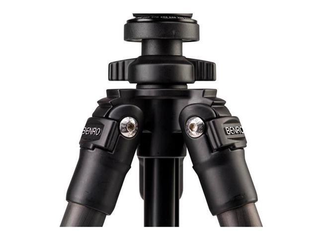 Benro Tripod Mg-Carbon Fiber with ball head TSL08CN00 92+14=