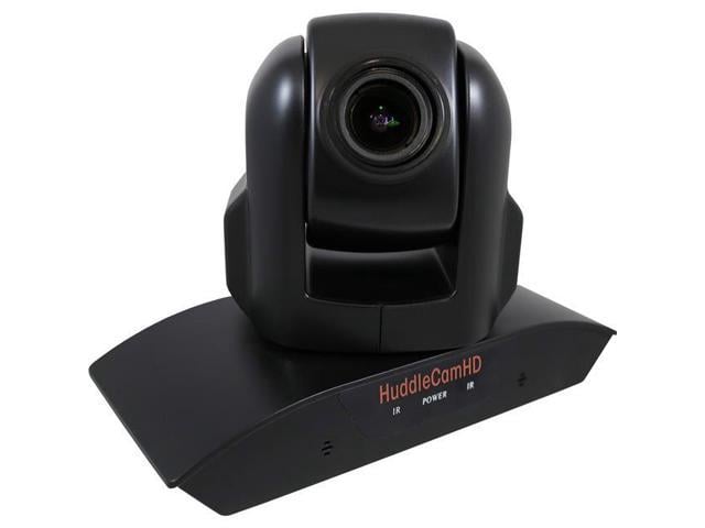 Photos - Webcam HuddleCamHD 3XA 3x Optical Zoom 1080p Camera with Mic, 72 Degree FOV Lens,