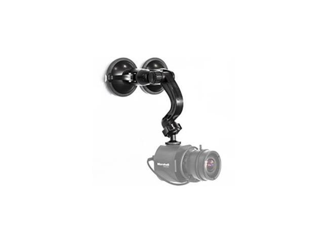 Photos - Other photo accessories Marshall Electronics CVM-9 Dual Suction Cup Glass Mount for 1/4'-20 Camera 
