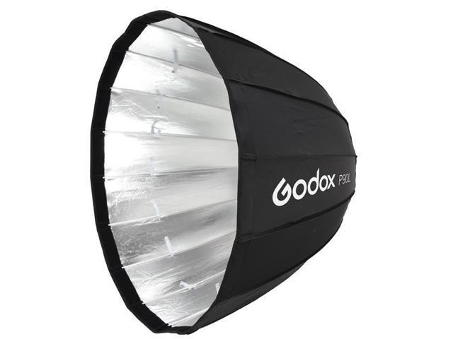 Photos - Studio Lighting Godox P90L 35' Deep Parabolic Softbox - Bowens Mount  (Light Version)
